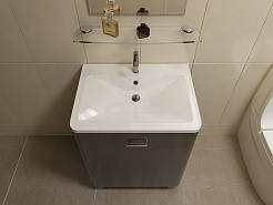 Madera Раковина мебельная Adel 80 – фотография-3